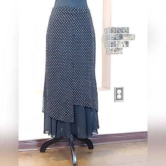 Pencil skirt qàa - European design ( Size 40 ) - Picture 6 of 13